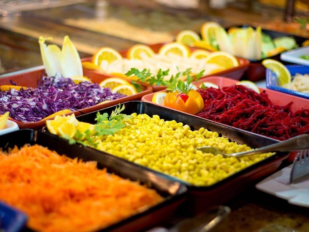 Hotel Servigroup Nereo 베니돔 외부 사진