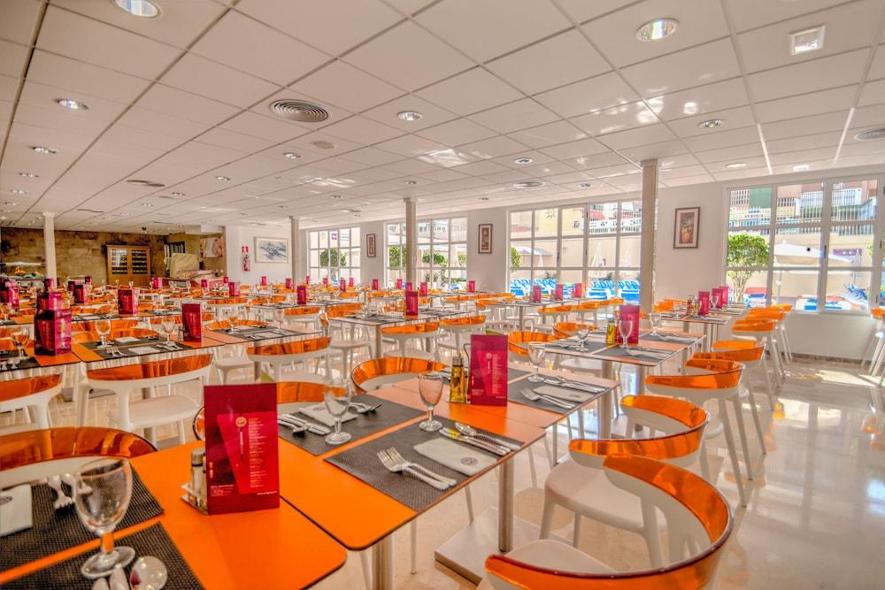 Hotel Servigroup Nereo 베니돔 외부 사진