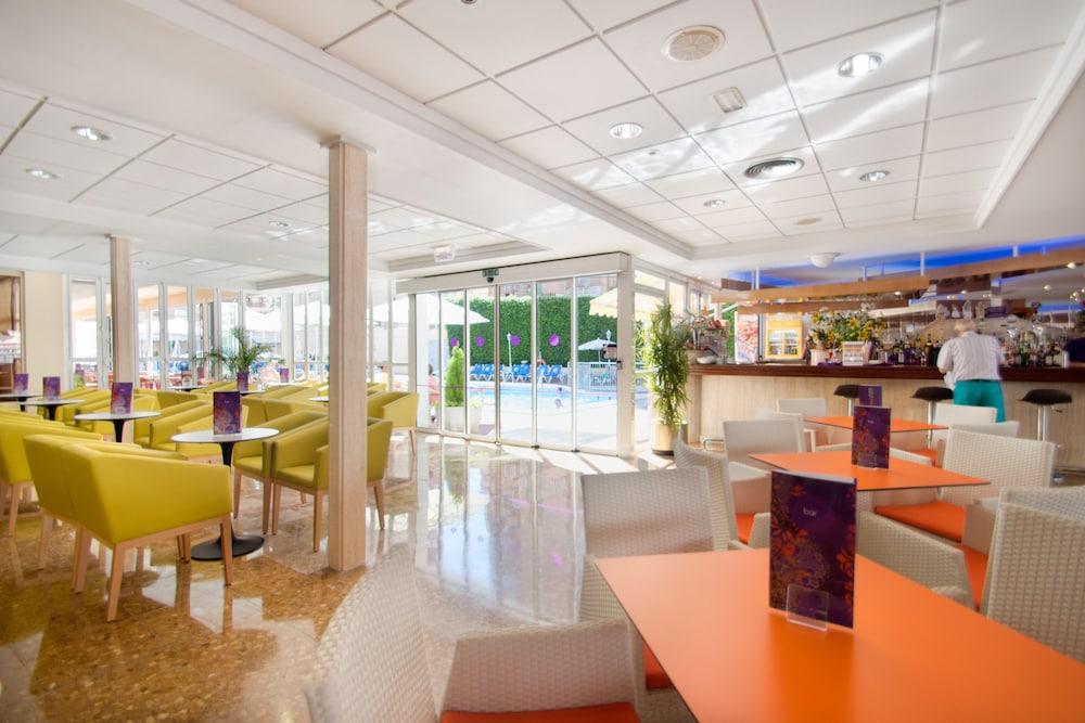 Hotel Servigroup Nereo 베니돔 외부 사진