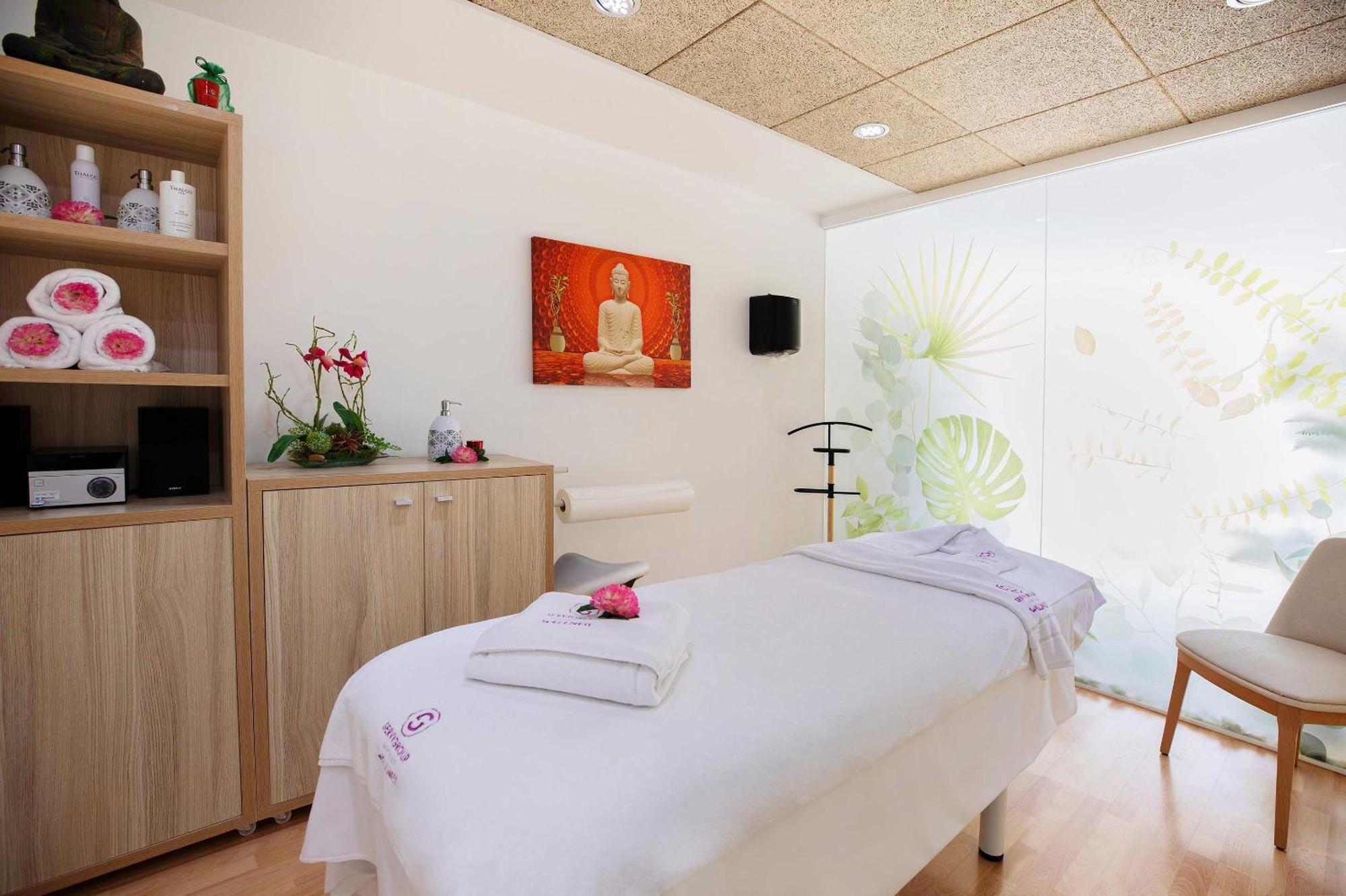 Hotel Servigroup Nereo 베니돔 외부 사진